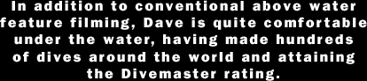 waterworks blurb