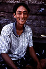 Thai Man